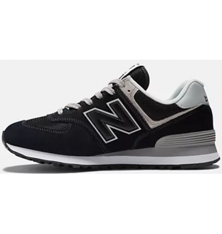 New balance ML574EVB - Noir - ML574EVB$02NB