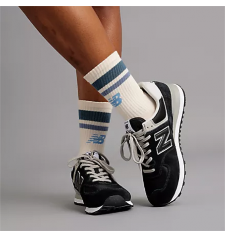 New balance ML574EVB - Noir - ML574EVB$02NB