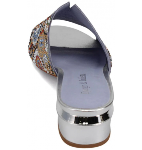 Django TAMMY DJ3299 - Mauve - TAMMY$12DJ