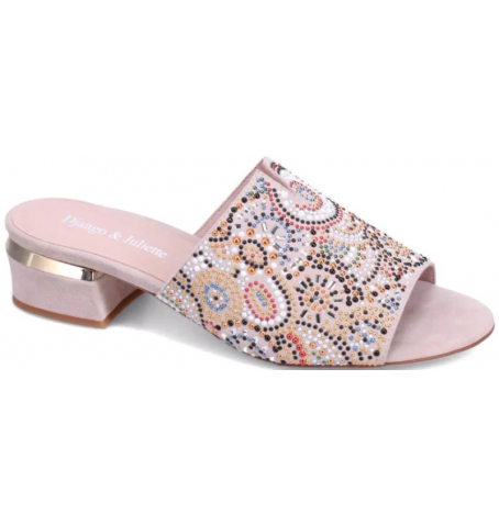 Django TAMMY DJ3299 - Beige - TAMMY$13DJ