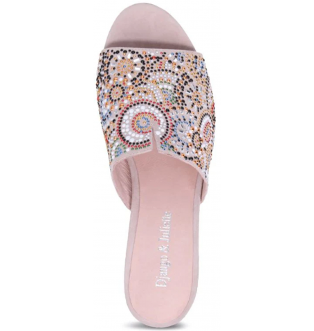 Django TAMMY DJ3299 - Beige - TAMMY$13DJ