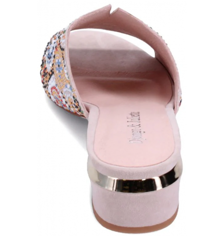 Django TAMMY DJ3299 - Beige - TAMMY$13DJ