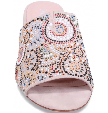 Django TAMMY DJ3299 - Beige - TAMMY$13DJ