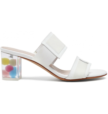 Django SISTEL DJ19442 - White - SISTEL$14DJ