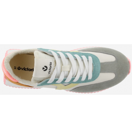 Victoria 1134113 - Multi - 1134113$15VT
