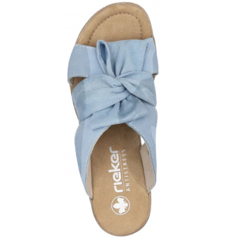 Rieker 68789-00 - Bleu - 68789$10.04R