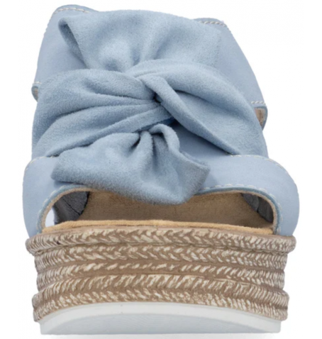 Rieker 68789-00 - Bleu - 68789$10.04R
