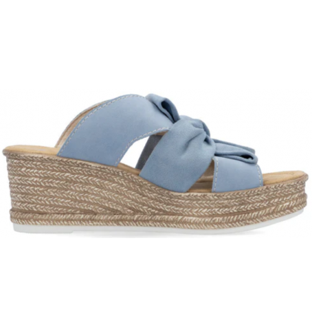 Rieker 68789-00 - Bleu - 68789$10.04R