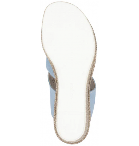 Rieker 68789-00 - Bleu - 68789$10.04R