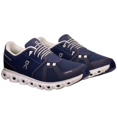 ON CLOUD 6 3MF10070692 - Bleu - CLOUD6$H.04ON