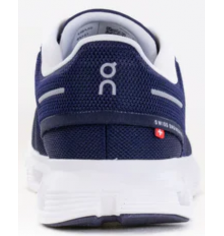 ON CLOUD 6 3MF10070692 - Blue - CLOUD6$H.04ON