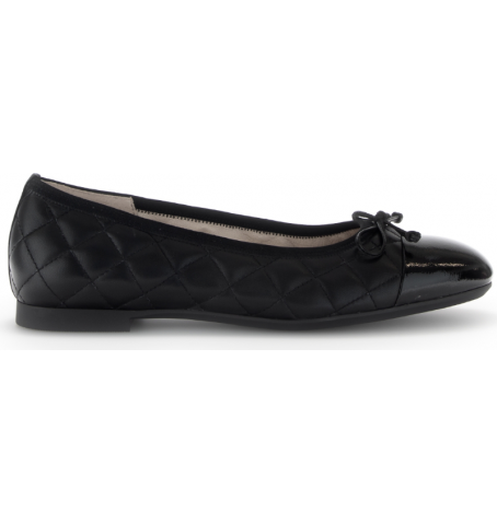 Gabor 62.612 - Black varnish - 62612$57.01GB