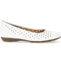 Gabor 64.169 - White - 64169$21.14GB