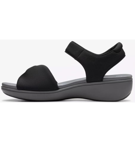 Clarks BREEZERAE SARA 26181864 - Noir - BREEZERAESAR$02