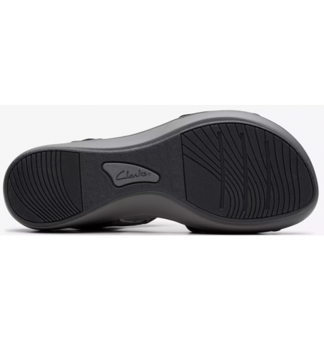 Clarks BREEZERAE SARA 26181864 - Noir - BREEZERAESAR$02