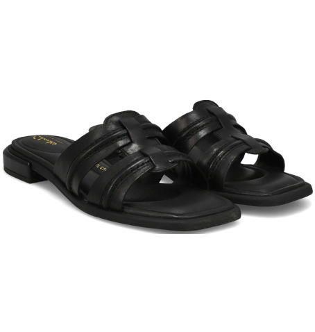 Clarks ARIANY MULE 26181234 - Noir - ARIANYMULE$02C