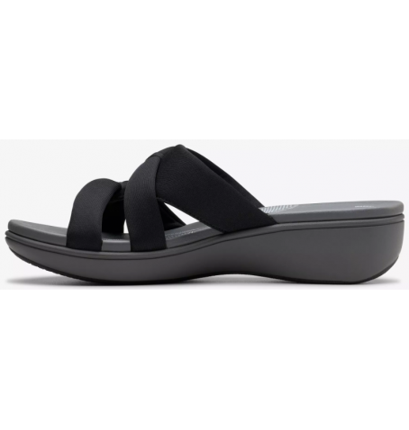 Clarks BREEZERAE CAM 26182100 - Noir - BREEZERAECA$02C