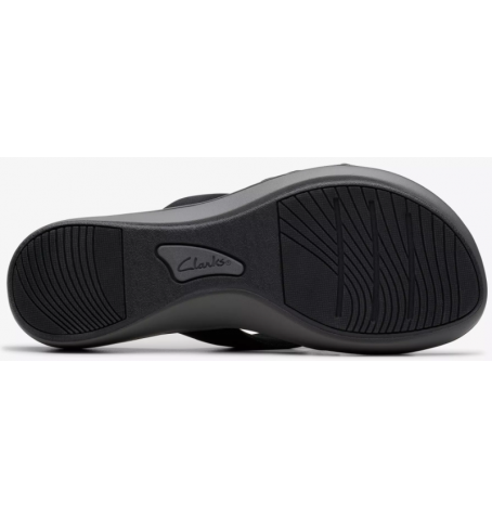 Clarks BREEZERAE CAM 26182100 - Noir - BREEZERAECA$02C