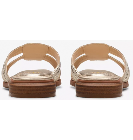 Clarks ARIANY MULE 26181236 - Métallique Doré - ARIANYMULE$17C