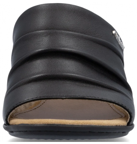 Rieker 64687-00 - Black - 64687$00.02R