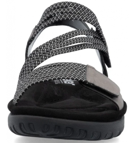 Rieker 64870-42 - Silver Grey - 64870$42.18R