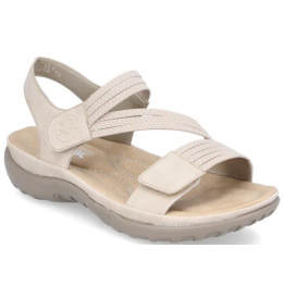 Rieker 64870-62 - Beige - 64870$62.13R