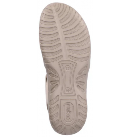 Rieker 64870-62 - Beige - 64870$62.13R