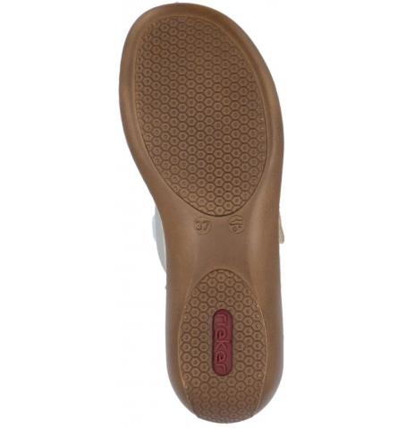 Rieker 65957-90 - Metallic Gold - 65957$90.17R