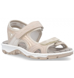 Rieker 68866-31 - Pink - 68866$31.10R
