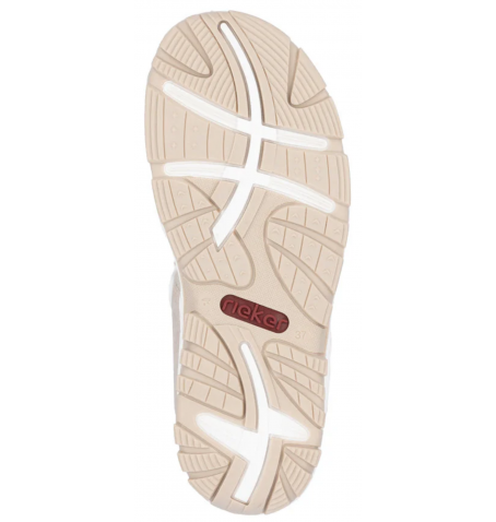 Rieker 68866-31 - Rose - 68866$31.10R