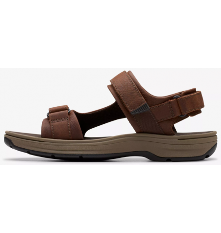 Clarks SALTWAY EDGE 26184777 - Brown - SALTWAYEDGE$03