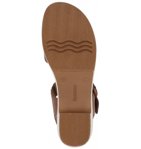 Rieker - Remonte D0N52-25 - Tan - D0N52$25.08R