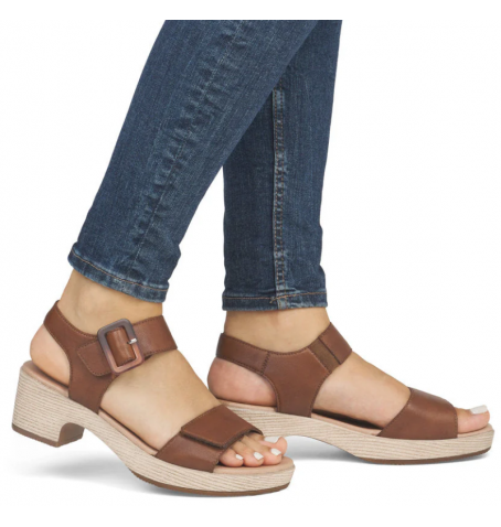 Rieker - Remonte D0N52-25 - Tan - D0N52$25.08R