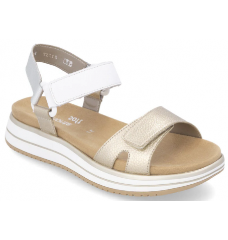 Rieker - Remonte D1J57-90 - Multi - D1J57$90.15R