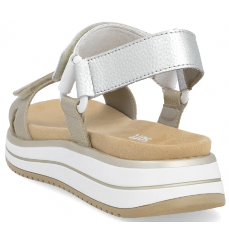 Rieker - Remonte D1J57-90 - Multi - D1J57$90.15R