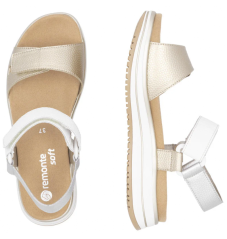 Rieker - Remonte D1J57-90 - Multi - D1J57$90.15R