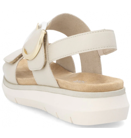 Rieker - Remonte D2K50-80 - Beige - D2K50$80.13R