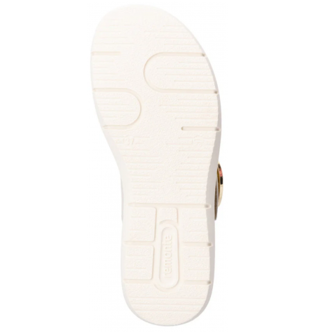 Rieker - Remonte D2K50-80 - Beige - D2K50$80.13R