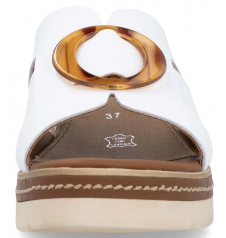 Rieker - Remonte D2L52-80 - Blanc - D2L52$80.14R