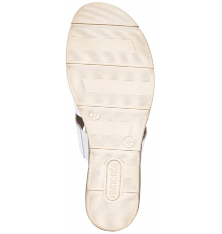 Rieker - Remonte D2L52-80 - Blanc - D2L52$80.14R