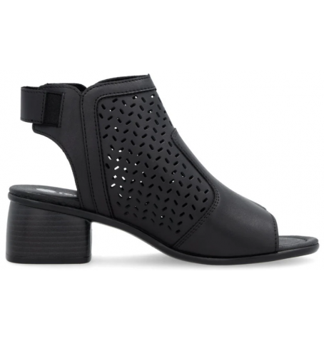 Rieker - Remonte R8769-00 - Noir - R8769$00.02R