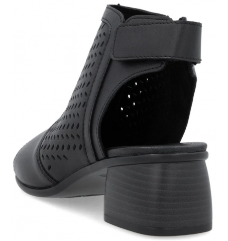 Rieker - Remonte R8769-00 - Black - R8769$00.02R