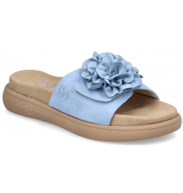 Rieker V1562-10 - Bleu - V1562$10.04R