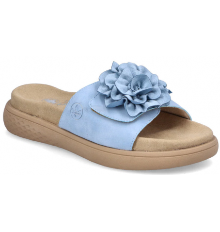 Rieker V1562-10 - Blue - V1562$10.04R