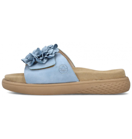 Rieker V1562-10 - Bleu - V1562$10.04R