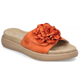 Rieker V1562-38 - Yellow orange - V1562$38.19R