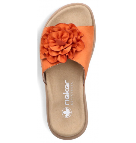 Rieker V1562-38 - Yellow orange - V1562$38.19R