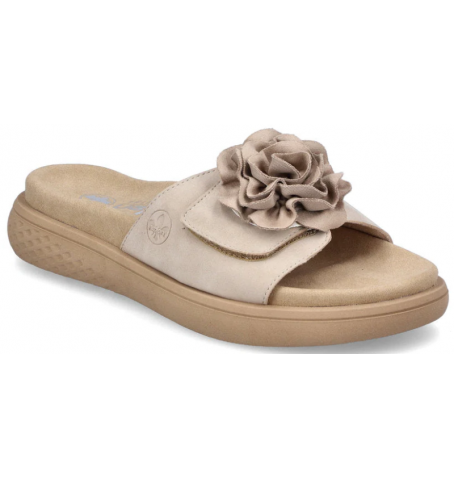 Rieker V1562-62 - Taupe - V1562$62.07R