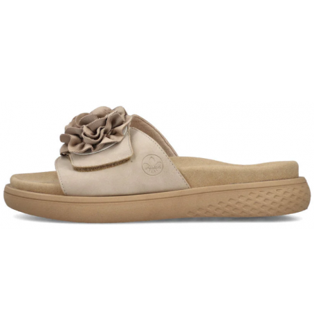 Rieker V1562-62 - Taupe - V1562$62.07R