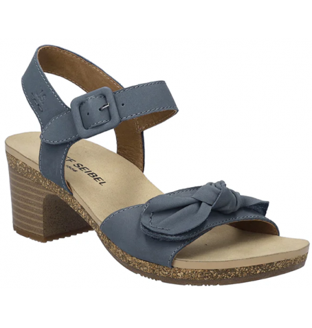 Josef seibel GRACE 11 86411 - Blue - GRACE11$04JS